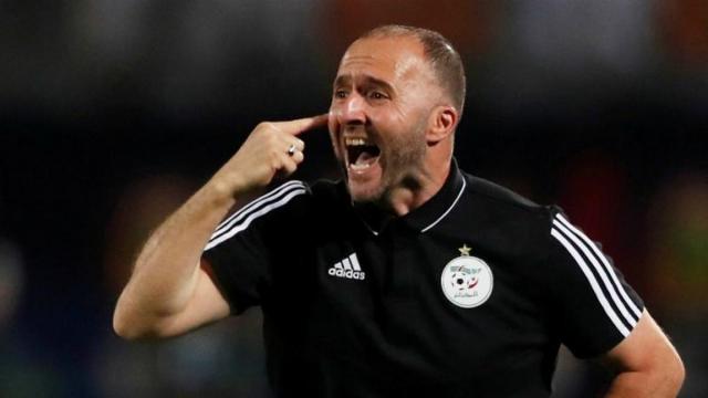 جمال بلماضي
