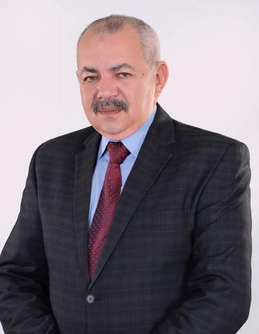النائب عمرو ابوالسعود