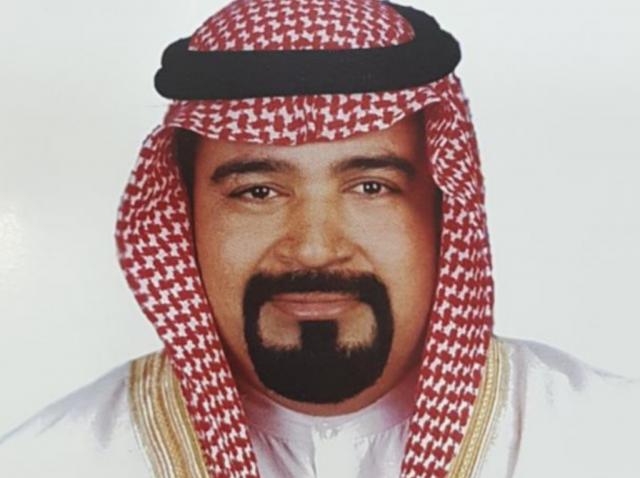 د. علي الدرورة