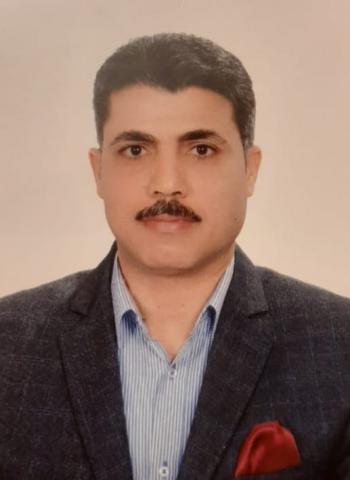 د. نصر حربي