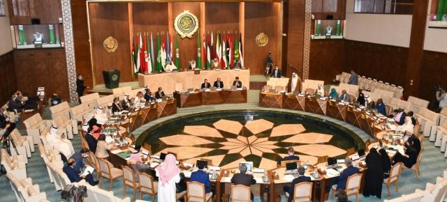 البرلمان العربي