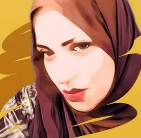 الكاتبة سوزان فرغلي