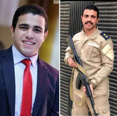 إسلام ممدوح أبوطالب