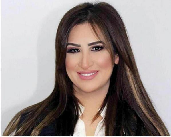 عهدية أحمد السيد