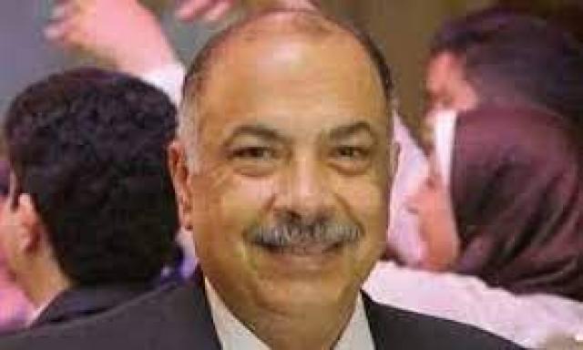 علي مسعود