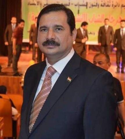 د.فائز طه سالم