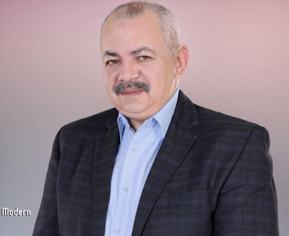 النائب عمرو أبو السعود