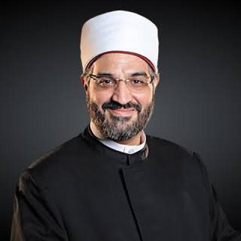 عمرو الورداني