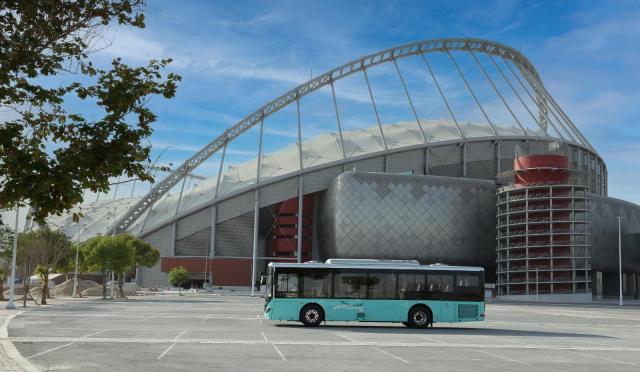 الملاعب جاهزة لاستضافة البطولة