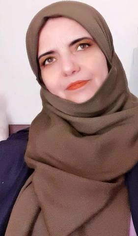 زليخة عوني
