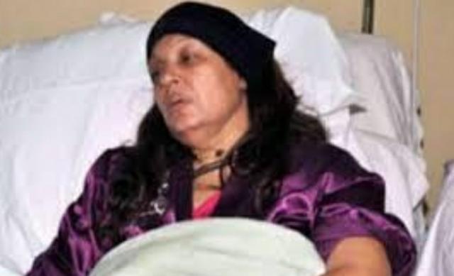 توفيت الفنانة القديرة فيفي عبده عن عمر يناهز 61 عاما بعد صراع مع المرض