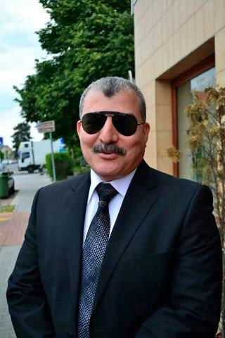 رجل الأعمال محمد المصيلحى