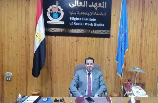 د. محمد جمال الدين