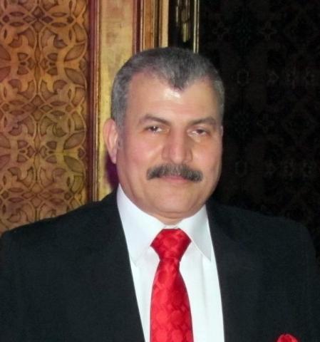 محمد المصيلحي المرشح المحتمل لرئاسة الإتحاد المصري للكاراتيه