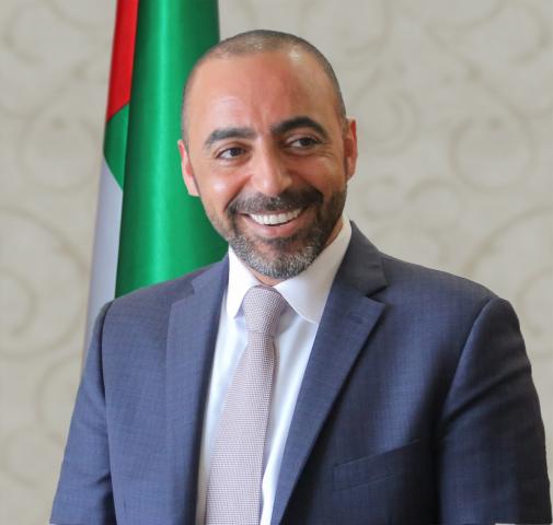 زايد البداد