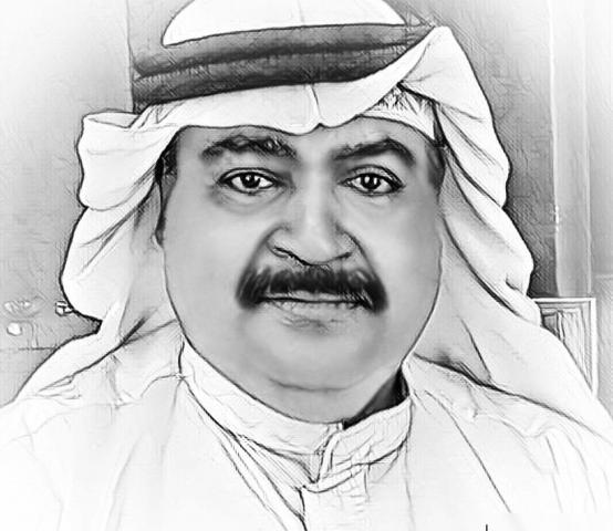 د. علي الدرورة