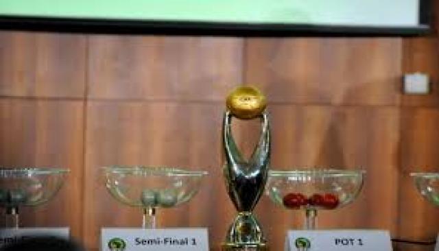 دوري ابطال افريقيا