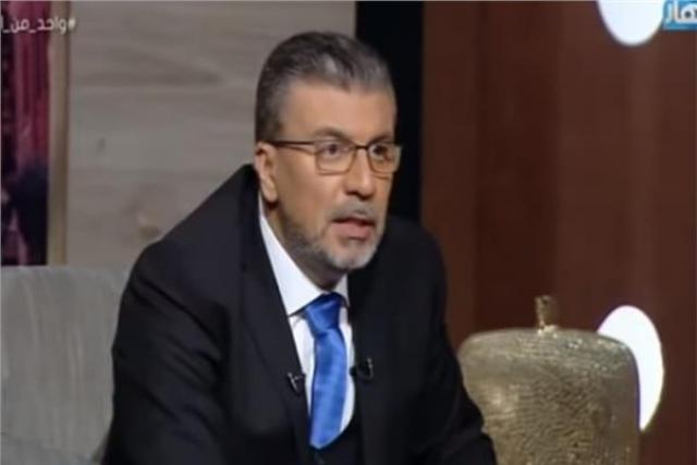 عمرو الليثى