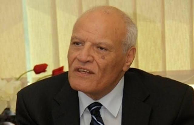 أ .د عبدالحي عبيد