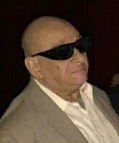 المحاسب يوسف إبراهيم فتحي