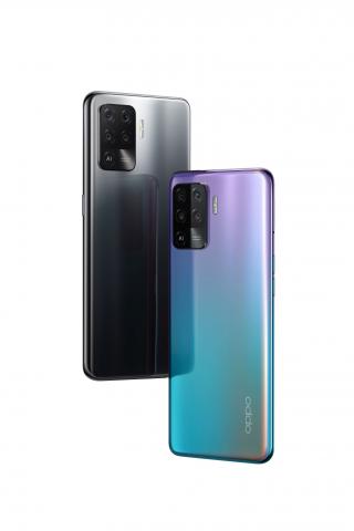 OPPO تطلق هاتف OPPO A94 في مصر