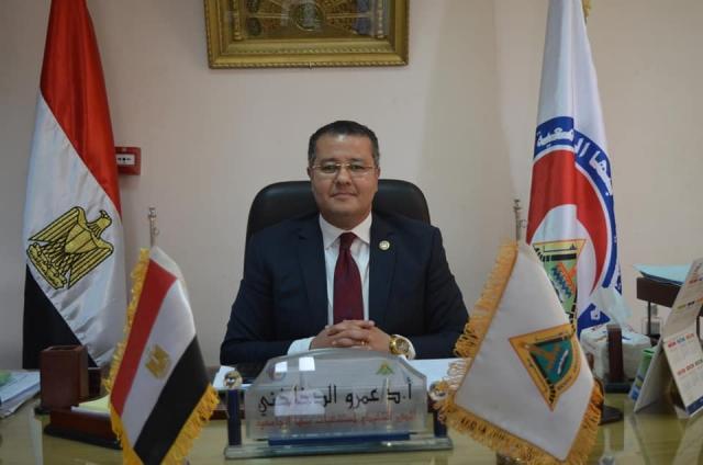 د. ناصر الجيزاوي