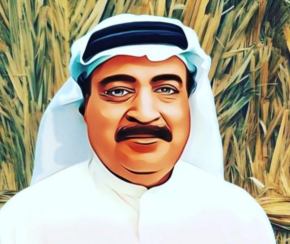 د. علي الدرورة