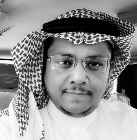 الشاعر سلطان السبهان