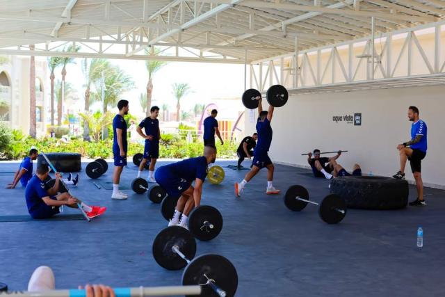 منتخب مصر الأول لكرة اليد