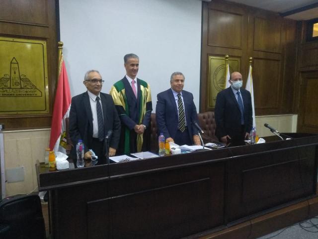 دراسة توضح كيفية زيادة كفاءة البنوك وحصتها السوقية وتحسين درجة المنافسة