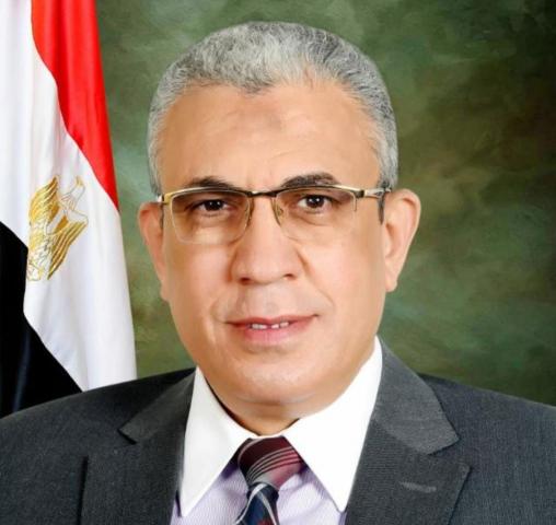النائب عادل عبد الفضيل، رئيس لجنة القوى العاملة بمجلس النواب