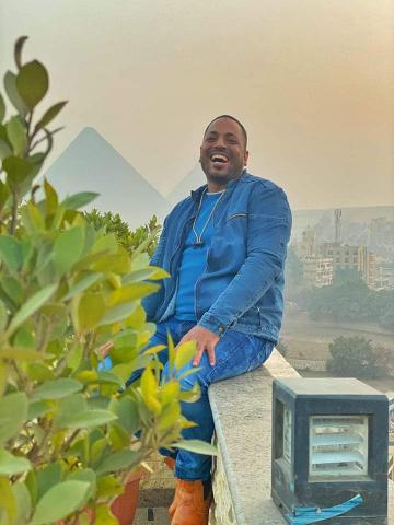 خالد فكري