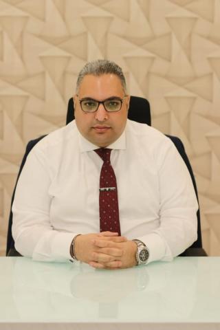د. أحمد رضوان