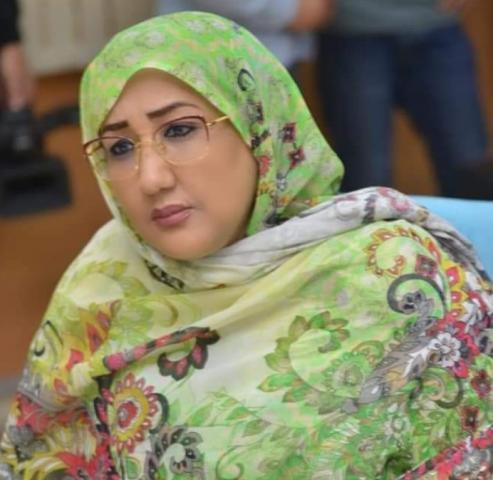 حجيبة ماء العينين