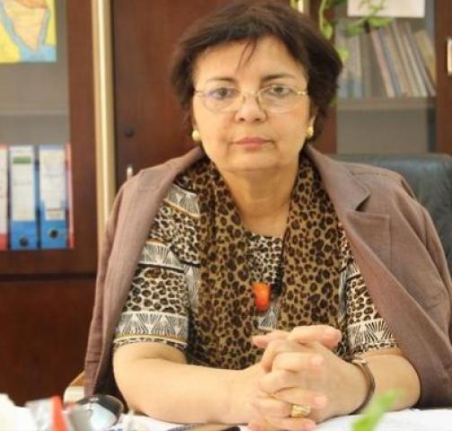 د. سهام نصار