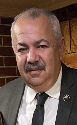وكيل لجنة الزراعة والري بالشيوخ
