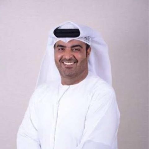 الشيخ سالم الشامسي