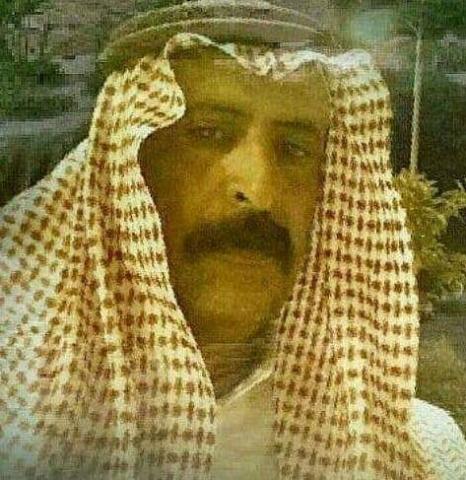 الشاعر سعيد الغامدي