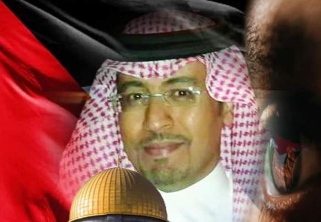 محمد الراشدي