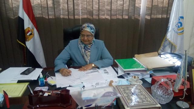د. إيناس حامد