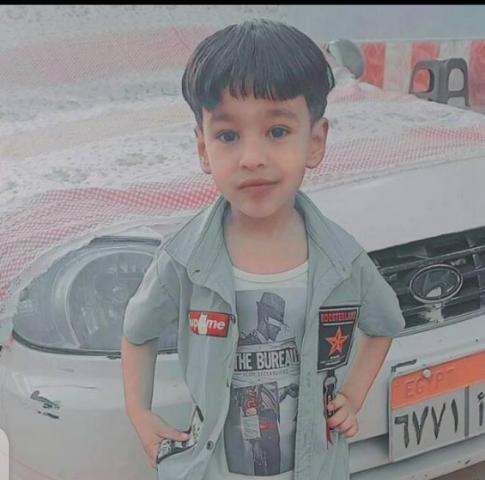 زياد محمد السيد