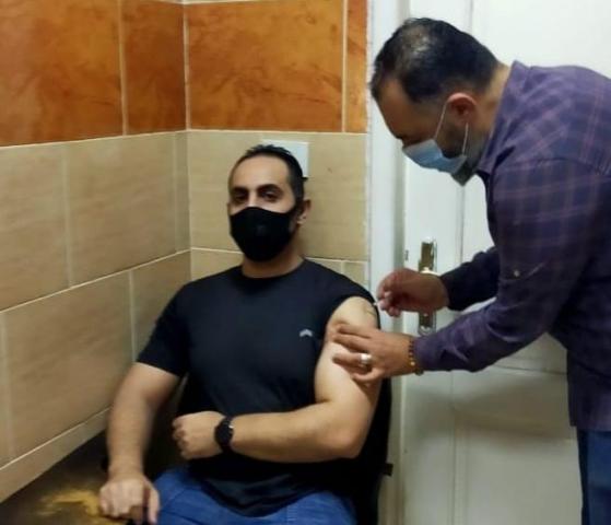 محمد محسن