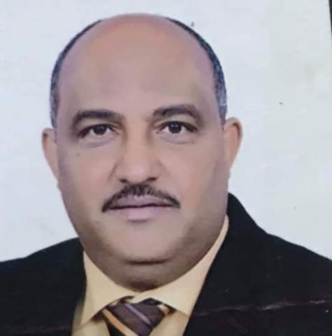 الدكتور أشرف معبد