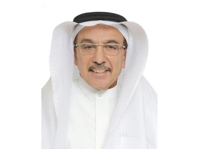 النائب عيسى القاضي