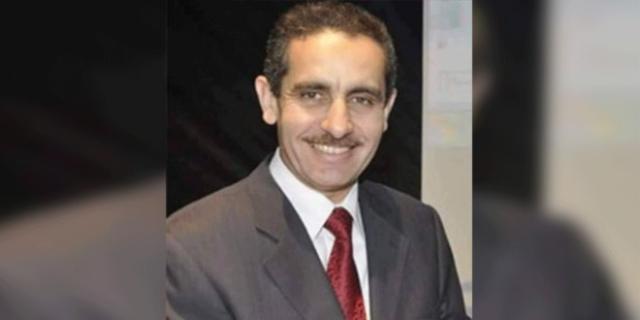 محافظ الغربية