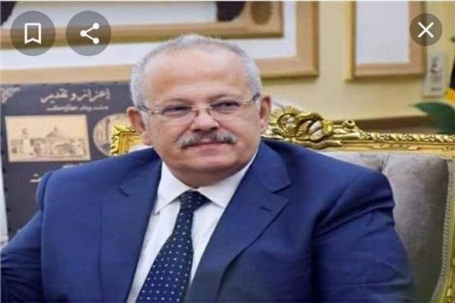 الدكتور محمد عثمان الخشت