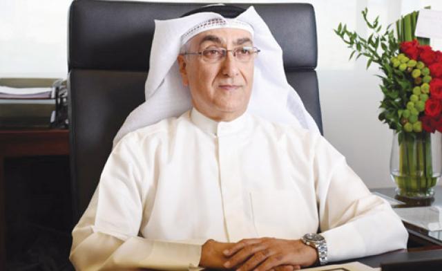 شاكر الشتر الرئيس التنفيذي لغرفة البحرين