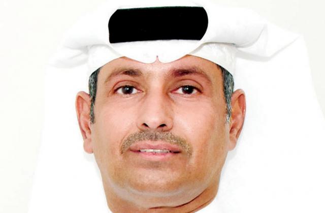  أحمد بن هندي رئيس جمعية رجال الأعمال البحرينية