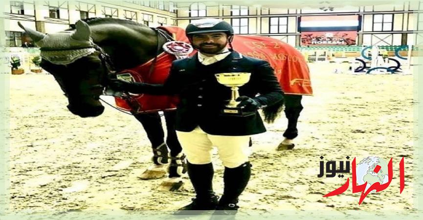 Ø£ÙˆÙ„ ÙØ§Ø±Ø³ Ø³ÙˆØ±ÙŠ ÙŠØªØ£Ù‡Ù„ Ø¥Ù„Ù‰ Ø§Ù„Ø£ÙˆÙ„Ù…Ø¨ÙŠØ§Ø¯ Ø£Ø­Ù…Ø¯ Ø­Ù…Ø´Ùˆ Ø­Ø¸ÙˆØ¸Ù†Ø§ Ø¬ÙŠØ¯Ø© Ø¨ÙŠÙ† ÙØ±Ø³Ø§Ù† Ø·ÙˆÙƒÙŠÙˆ ÙˆØ·Ù…ÙˆØ­Ù†Ø§ Ù…Ø±Ø§ÙƒØ² Ù…ØªÙ‚Ø¯Ù…Ø© Ø§Ù„Ø­ÙˆØ§Ø±Ø§Øª Ø§Ù„Ù†Ù‡Ø§Ø± Ù†ÙŠÙˆØ²