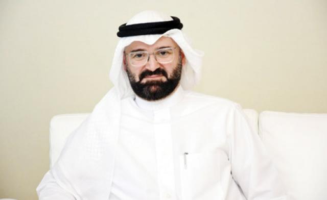 خالد نجيبي